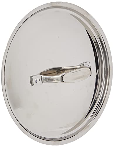 Bekaline 12069204 Chef Couvercle en acier inoxydable 20 cm Cover