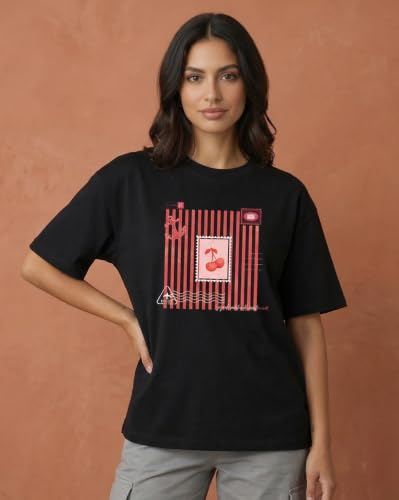 Image of NOBERO Women T-Shirt