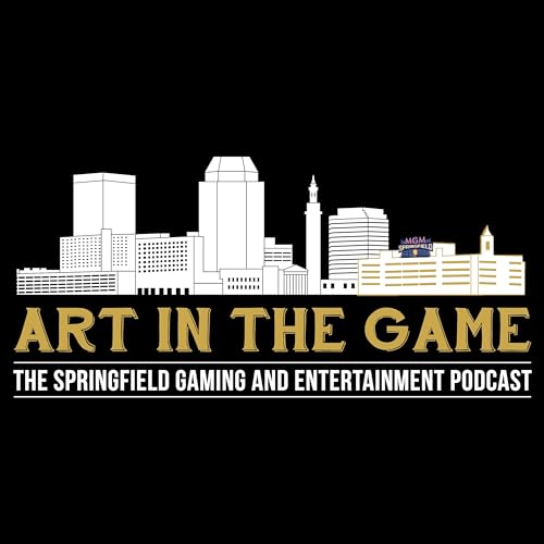 Cashless Gaming & The Future of Gambling with Joe Watkins