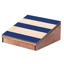 Slant Board, 15, Birch