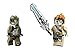 LEGO Chima Crawley Claw Ripper 70002