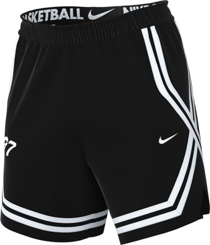 Short basketball Nike M NK DF DNA Crsovr homme 8in ssnl