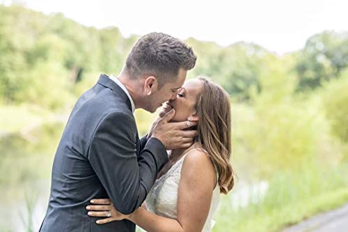 Sweetv Teardrop Dangle Earrings For Brides,Cubic Zirconia Drop Earrings For Women - Prom,Pagegant,Wedding Jewelry, Clear #TOP1