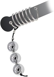 Indoor Suspended Muscle Training Apparatus, 30mm Long Loop Calf Endurance and Strength Stretching Accessory, Enhancing Exercise Effectiveness - Q