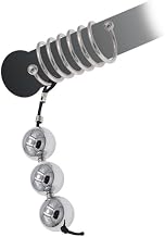 Indoor Suspended Muscle Training Apparatus, 30mm Long Loop Calf Endurance and Strength Stretching Accessory, Enhancing Exercise Effectiveness - Q