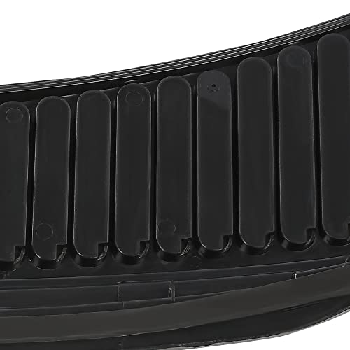 Cheda Windshield Wiper Vent Cowl Screen Cover Grille Panel Compatible With 1999 2000 2001 2002 2003 2004 2005 2006 2007 Ford F250 F350 F450 F550 Super Duty #TOP6