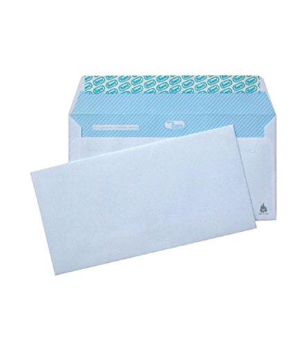 Sam - Sobre Tira Silicona 90 Gr. 110 X 220 Mm Caja 500 Sobres Cover