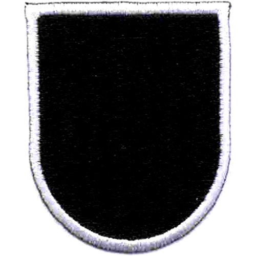 5th Special Forces Group Patch Flash 1962-1964