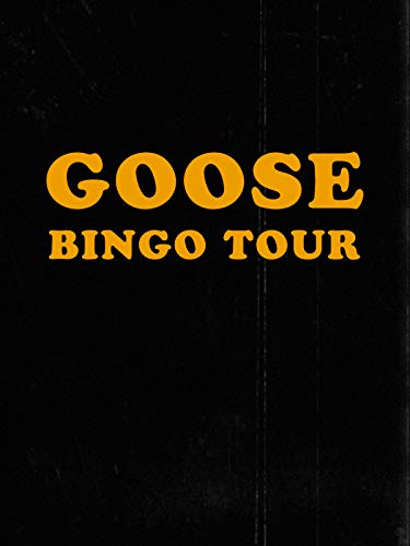 Bingo Tour