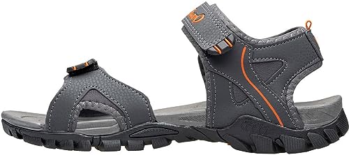 Image of WALKAROO Men's Wc4335 Sandal