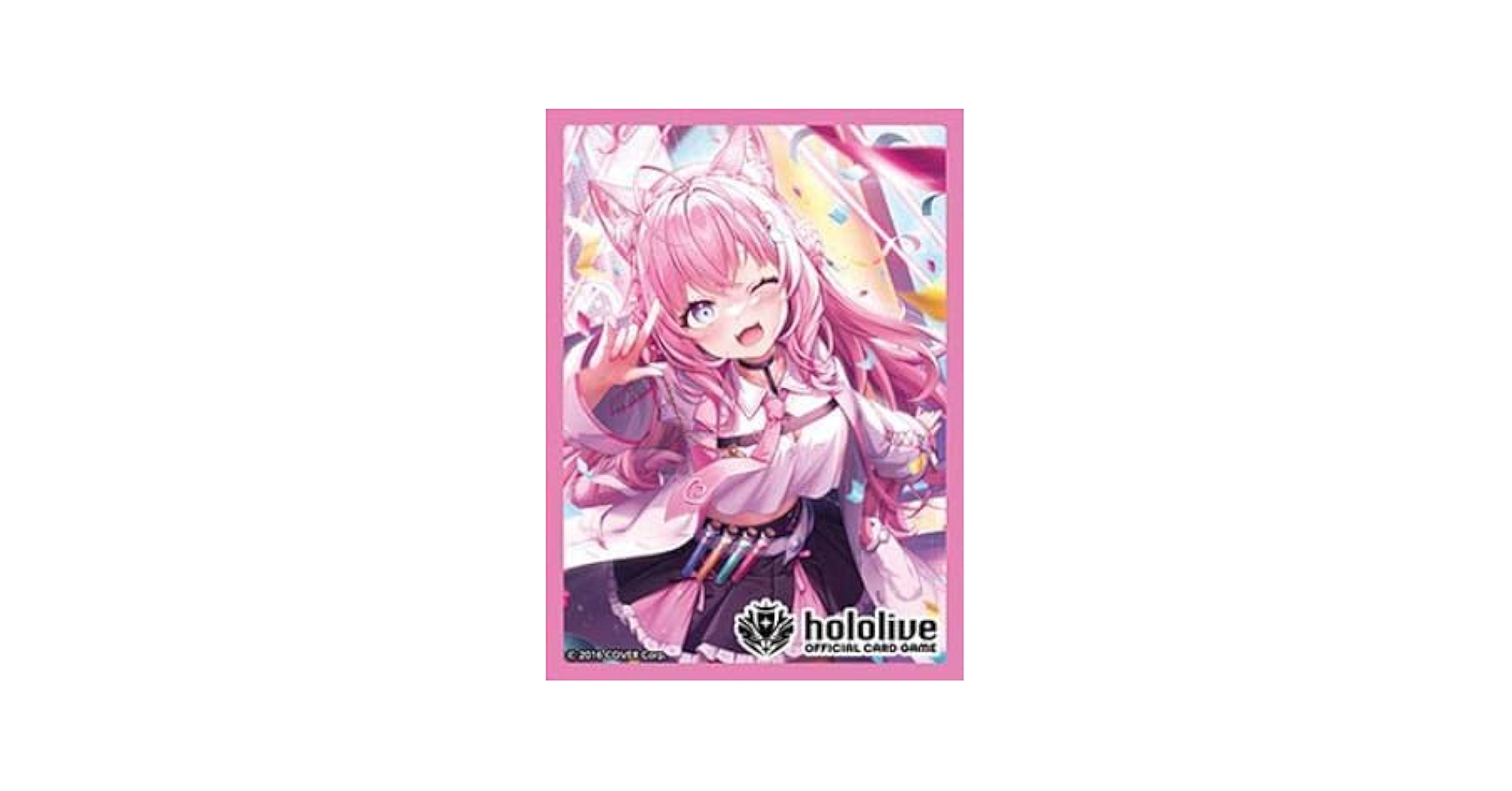 Amazon.co.jp: hololive OFFICIAL CARD GAME オフィシャルホロカ Amazon.co.jp: hololive OFFICIAL CARD GAME オフィシャルホロカ
