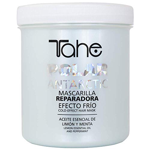 Tahe Polar Antarkticis Cool Effect Repair Hair Mask, 700 ml