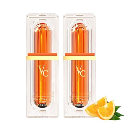 Desmaquillante Swarous, Crema Iluminadora con Cinco Vitaminas C, Hidratante, Iluminadora, Correctora, Suavizante e Iluminadora