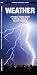 Weather: A Folding Pocket Guide to to Clouds, Storms and Weather Patterns (A Pocket Naturalist Guide)