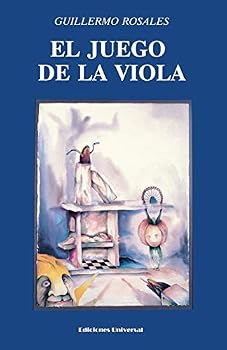 Paperback El Juego de la Viola [Large Print] Book