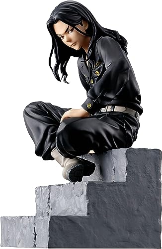 東京リベンジャーズ Break time collection vol.5 場地圭介