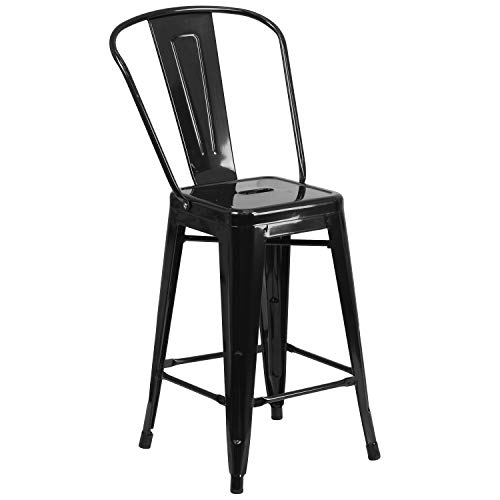 Flash Furniture Commercial Grade 24