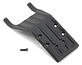 RPM Slash Rear Skid Plate, Black
