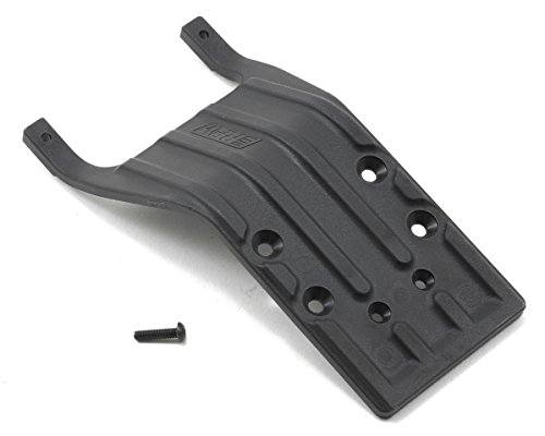RPM Slash Rear Skid Plate, Black