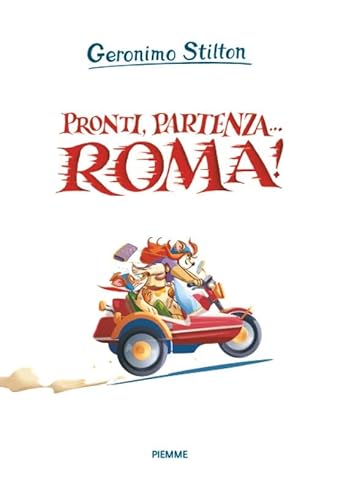 Pronti, Partenza... Roma! - 2