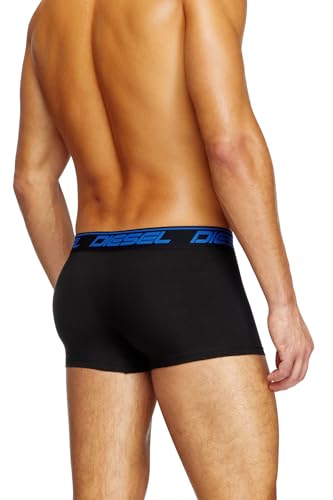 Image of Diesel mens Umbx-damienthreepack Boxer 3packBoxer Briefs