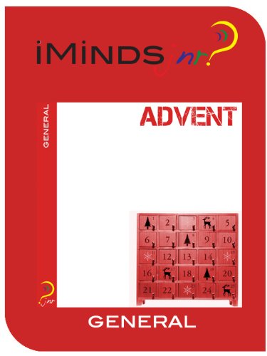 Buy Advent: Christmas — BookShops.in