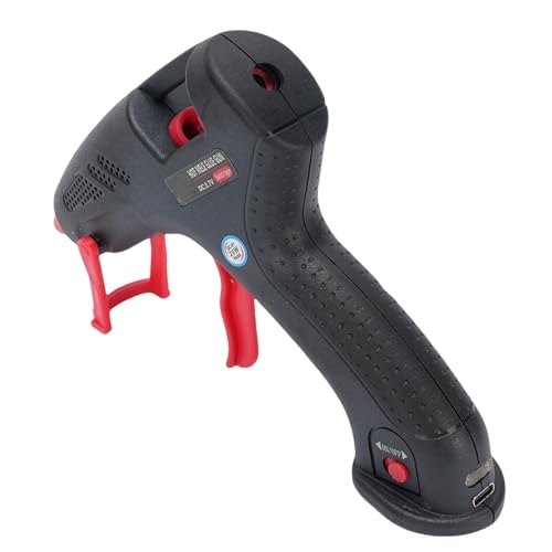 banapoy 20W �R�[�h���X�z�b�g�O���[�K���L�b�g�A�|�[�^�u�� USB C �[�d���z�����g�O���[�K���A�����\�M�ADIY ����щƂ̏C���p