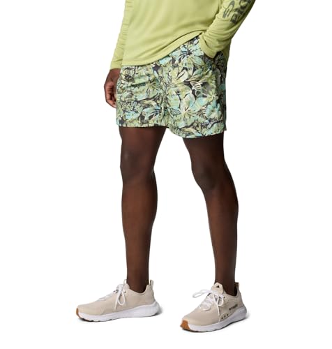 Columbia Men's PFG Super Backcast II Quick Dry Swim Short - image 3