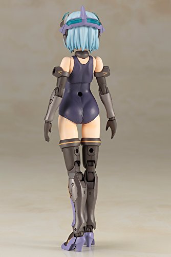 Kotobukiya Frame Arms Girl: Hresvelgr Plastic Model Kit #TOP3