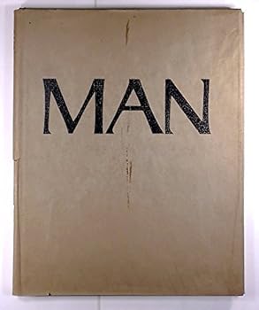 Hardcover To Be A Man Book