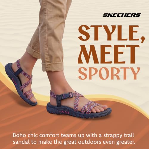Image of Skechers Women's Reggae - Adore You
