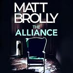 Cover of The Alliance