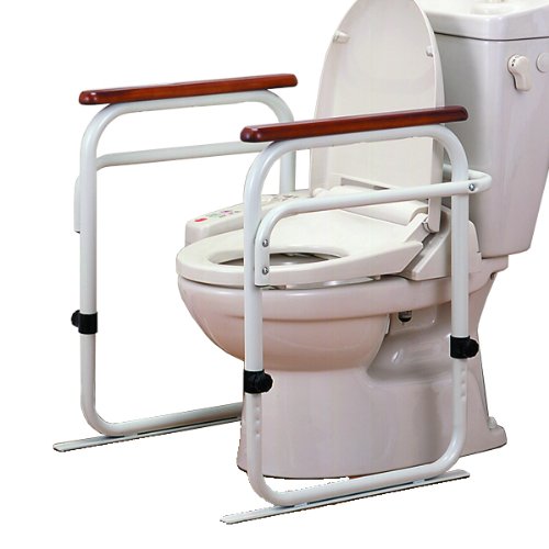 BEEWER STYLE SY-21 TOILET ARM