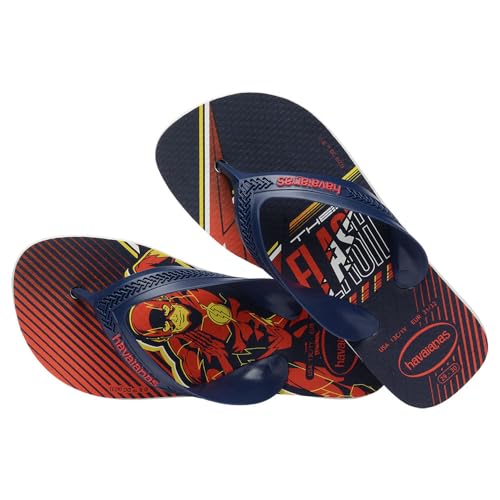 Image of Havaianas unisex-child Kids Max Flip-Flop