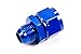 Fragola 497217#16 Female x #12 Male Swivel Reducer