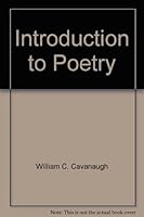 Introduction to Poetry 0697039560 Book Cover