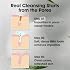 SOME BY MI AHA BHA PHA 30 Days Miracle Acne Clear Foam 3.38oz, 100ml Korean Acne Face Wash for Smooth & Clear Skin Salicylic Acid Cleanser for Exfoliation & Sebum Control Korean Skin Care