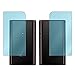 Produktbild Vaxson 4 Stück Anti Blaulicht Schutzfolie kompatibel mit Shanling UP4 Display Bluelight folie folien Displayschutzfolie  nicht Panzer Schutz Glas folie SchutzGlas nicht PanzerGlas