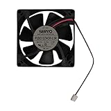 MaksPRO 242119401A Fan Assembly fits Appliance