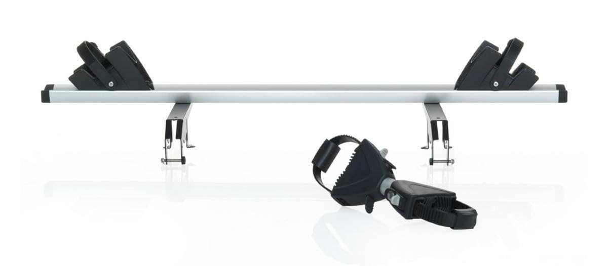 Atera 022624 Extension Strada Sport 3, aluminium - Wheel rail with spacer for 4th bike or 3rd e-bike XL