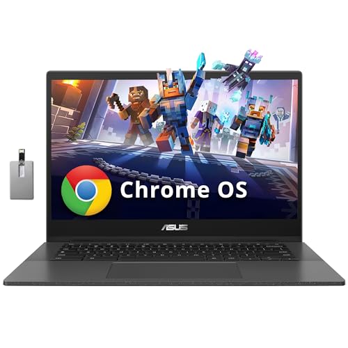 ASUS Chromebook CM1402 14