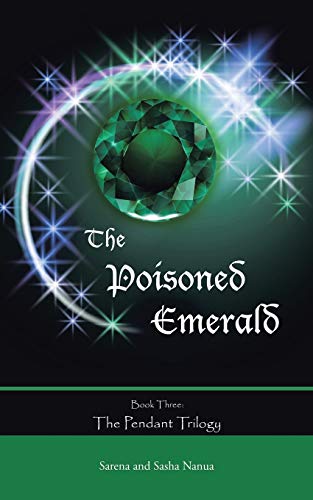 The Poisoned Emerald view 2