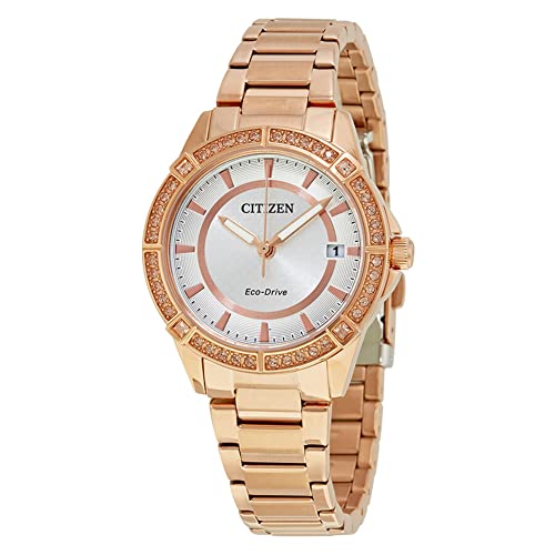 Preisvergleich Produktbild Citizen Watch FE6063-53A
