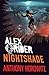 Produktbild Nightshade: The penultimate book in the bestselling spy series that's sold over 21 million copies; for fans of action, gadgets and danger aged 9-14 (Alex Rider, Band 13)