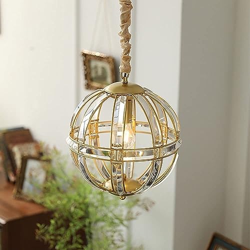 Suspension réglable E27 pour bar et comptoir de salon moderne - 3