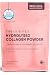 Multi Collagen Powder for Women - 10,000mg Type I, II, III, V & X Hydrolyzed Collagen Supplements for Women with Hyaluronic Acid, Vitamin C, Biotin & Copper, 30 Servings