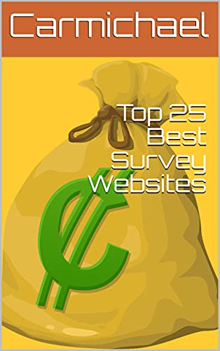 Top 25 Best Survey Websites