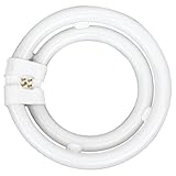 Kichler 4029 Fluorescent Bulbs CIRCLINE QAD4 55 watt 2700K Light Bulb