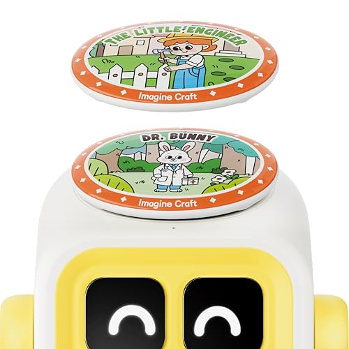 seedpace Imagine Craft Story Cards – Thrilling Journeys on The