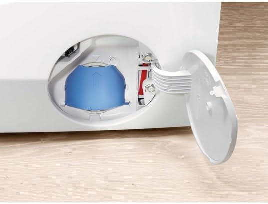Encastrable ELECTROLUX EW8W1684BI